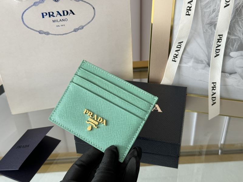 Prada Wallets